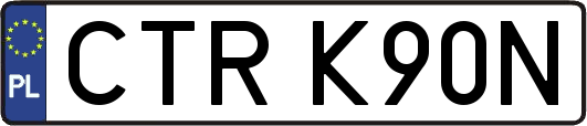 CTRK90N