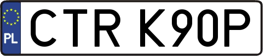 CTRK90P