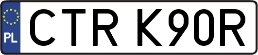 CTRK90R