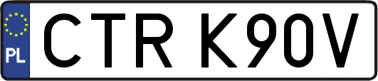 CTRK90V