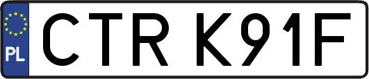 CTRK91F