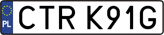 CTRK91G