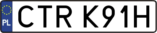 CTRK91H