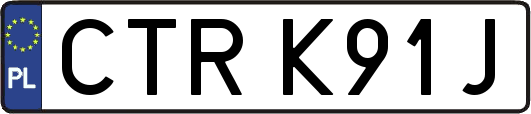 CTRK91J