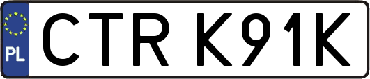 CTRK91K