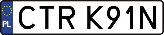 CTRK91N