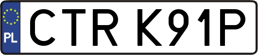CTRK91P