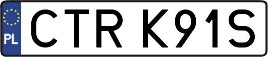 CTRK91S