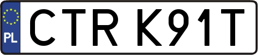 CTRK91T
