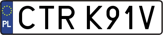 CTRK91V