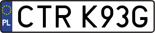 CTRK93G
