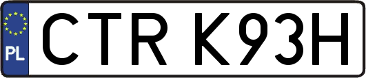 CTRK93H