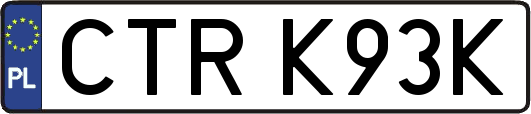 CTRK93K