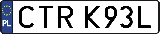 CTRK93L