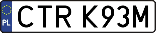 CTRK93M