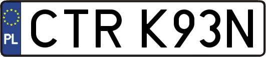 CTRK93N