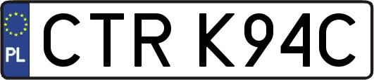 CTRK94C