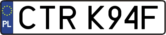 CTRK94F