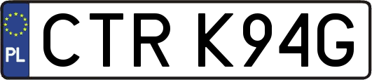CTRK94G