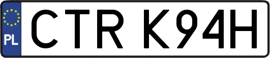 CTRK94H