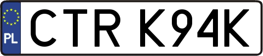 CTRK94K