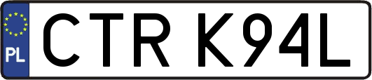 CTRK94L