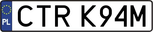 CTRK94M