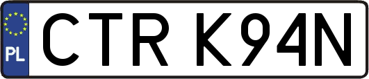 CTRK94N