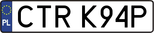 CTRK94P