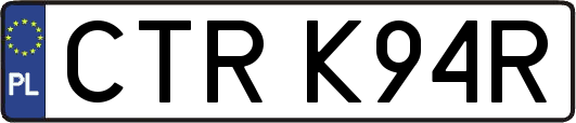 CTRK94R