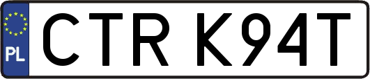 CTRK94T