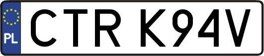 CTRK94V