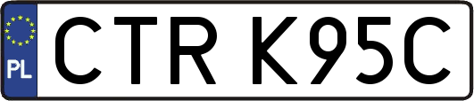 CTRK95C