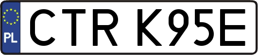 CTRK95E