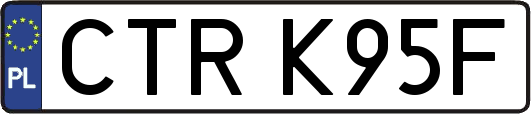 CTRK95F
