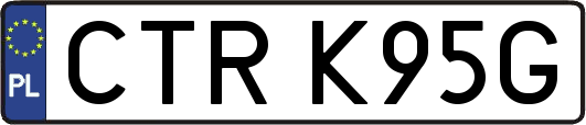 CTRK95G