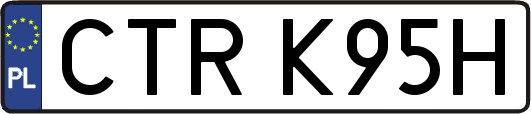 CTRK95H