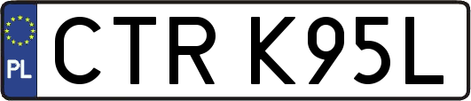 CTRK95L