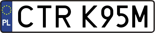 CTRK95M