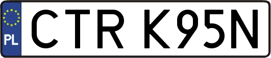 CTRK95N