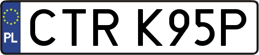 CTRK95P