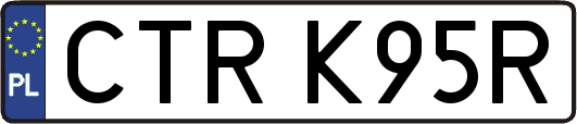 CTRK95R
