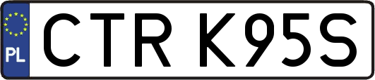 CTRK95S