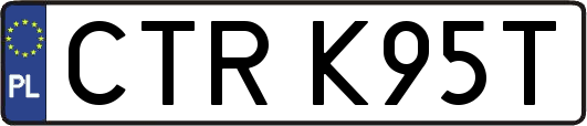 CTRK95T