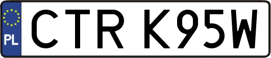 CTRK95W