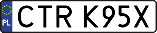 CTRK95X