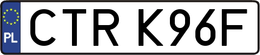 CTRK96F