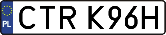CTRK96H
