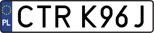 CTRK96J