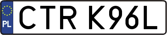 CTRK96L